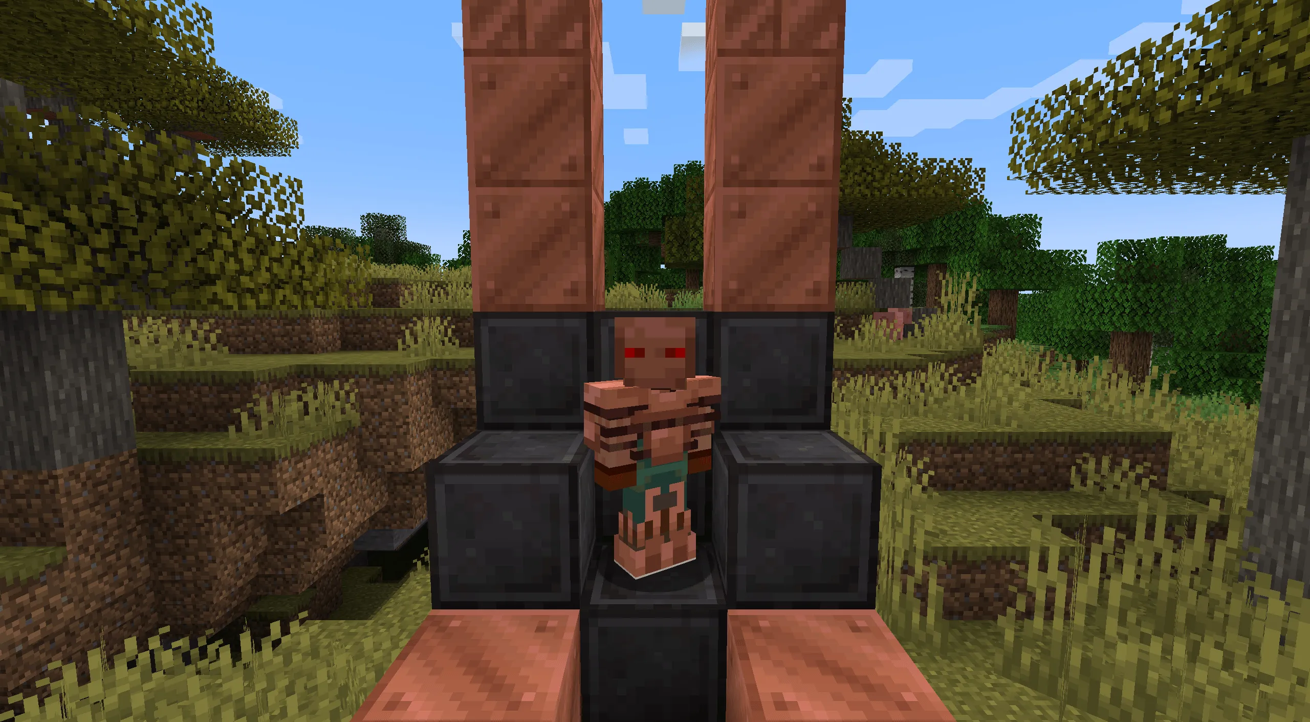 Tricky Techni, Моды, Minecraft