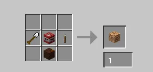 Most Powerful Things — скриншот 2 (Моды, Minecraft)