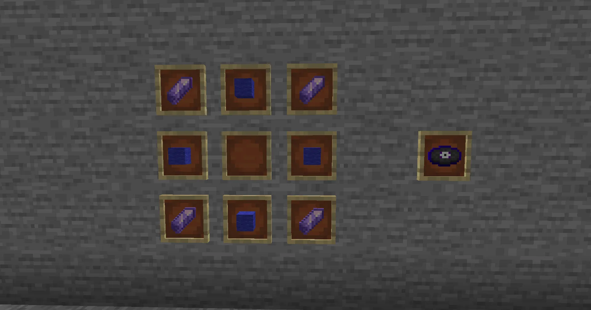 Gliese 581 OST Pack — скриншот 3 (Моды, Minecraft)