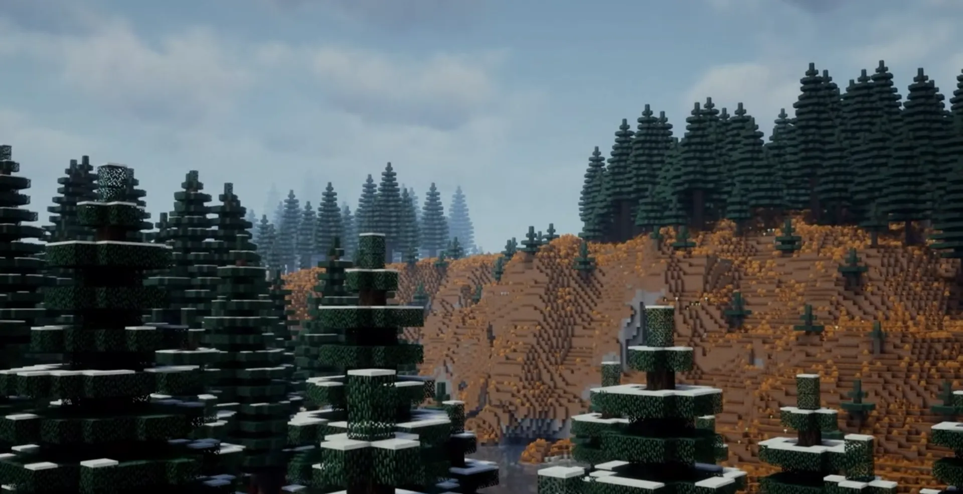 Viral Outbreak - ForgeLabs — скриншот 3 (Модпаки, Minecraft)