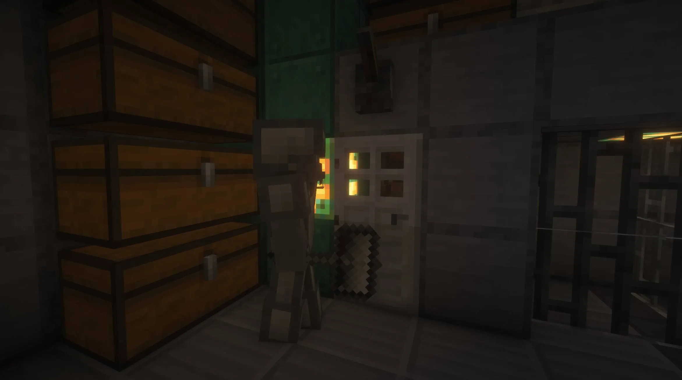 BrassCraft, Моды, Minecraft