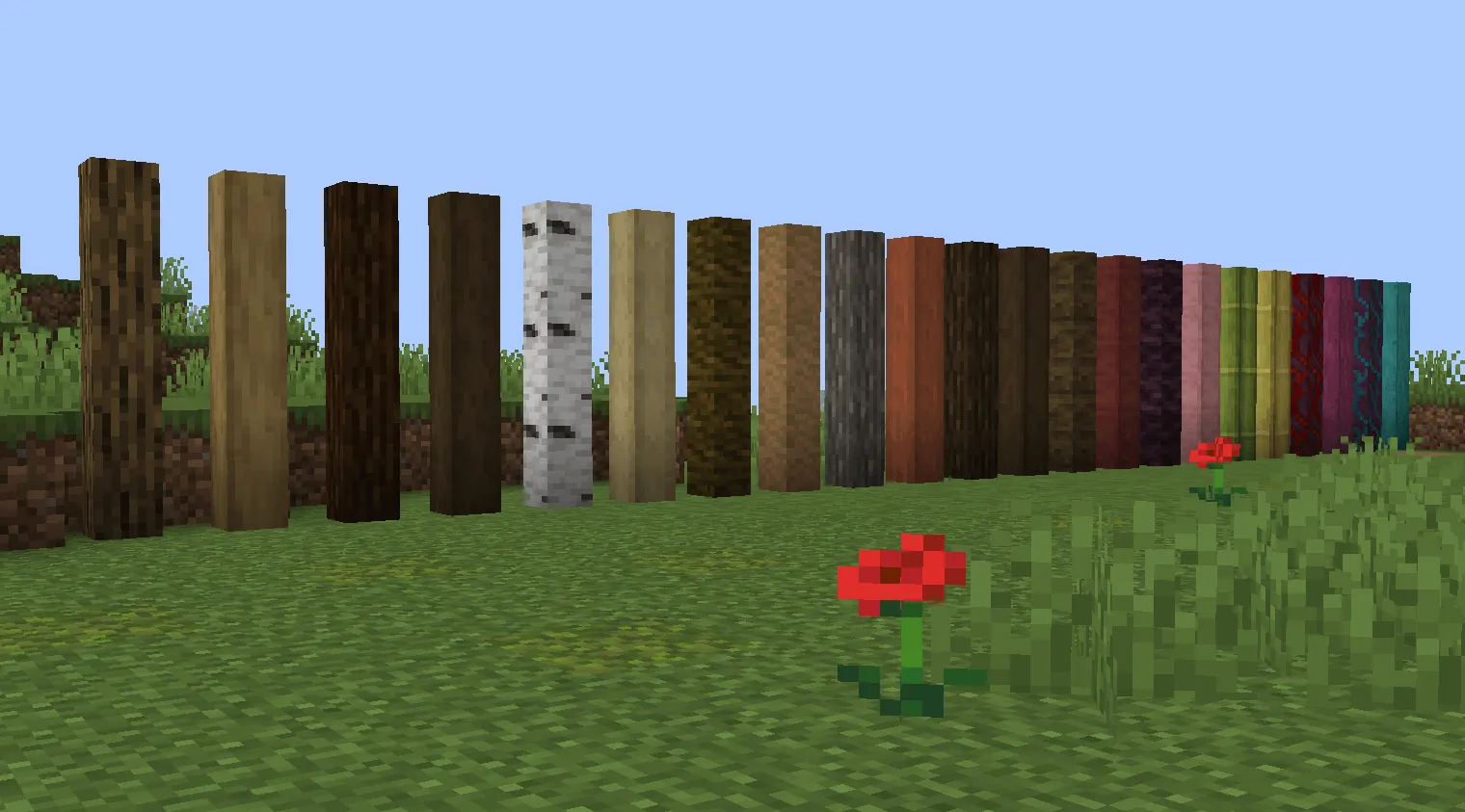 Carpentry & Chisels, Моды, Minecraft