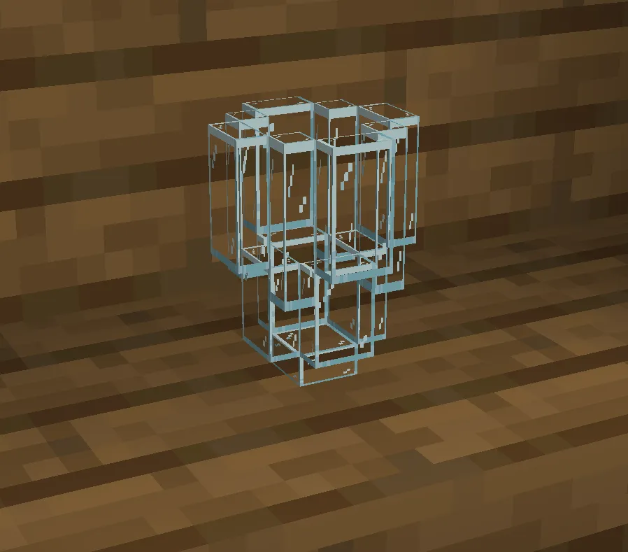 Valentines Day — скриншот 4 (Моды, Minecraft)