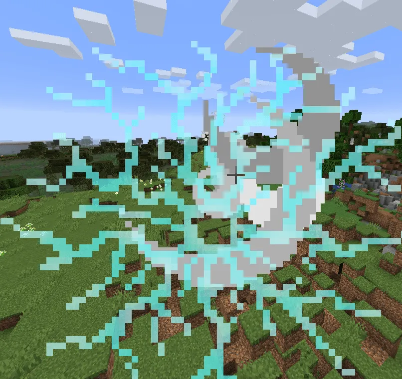 Better Better no Mi — скриншот 15 (Текстуры, Minecraft)
