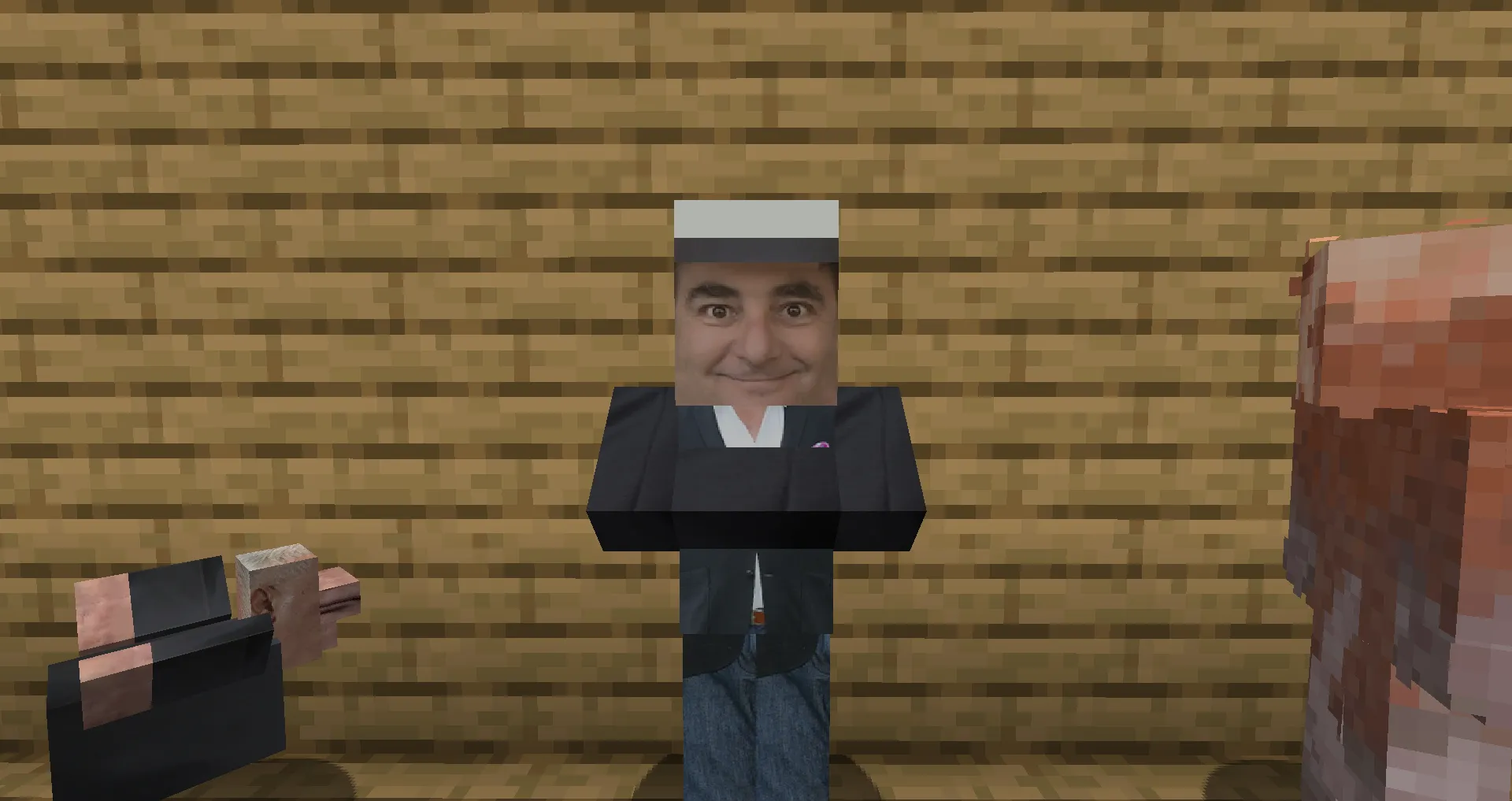 PolandCraft, Моды, Minecraft