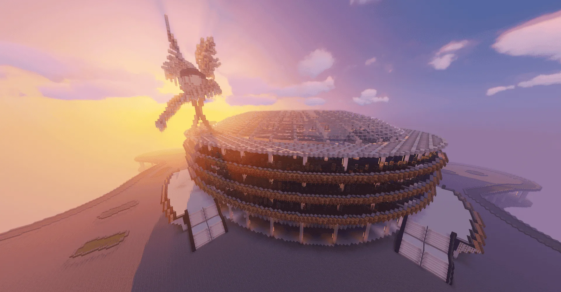 Pokemon Stadium 2 | Full Stadium Version, Карты, Minecraft