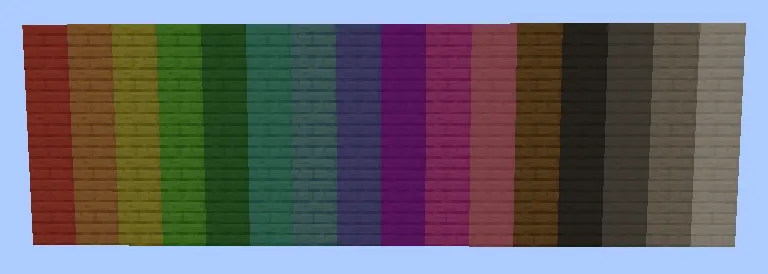 A Collection Of Random Stuff (A.C.O.R.S.), Моды, Minecraft