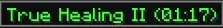 True Healing, Моды, Minecraft