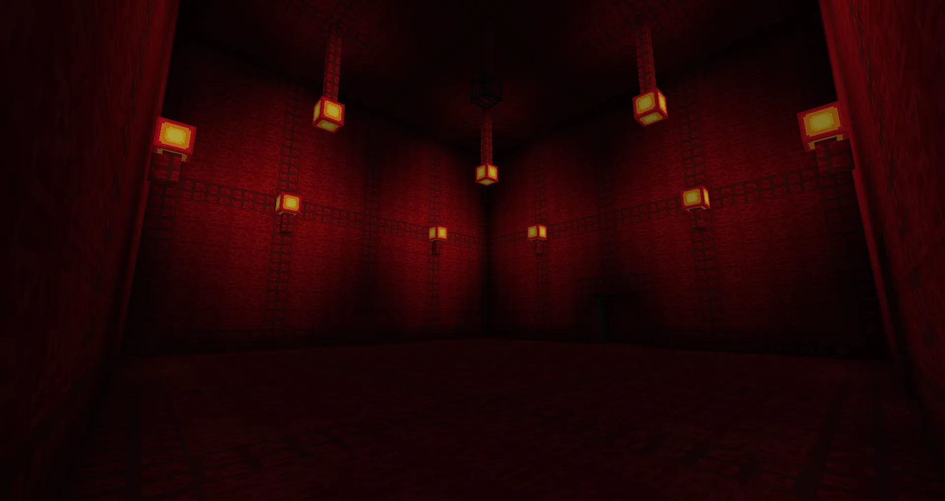 The Forest Realm, Моды, Minecraft