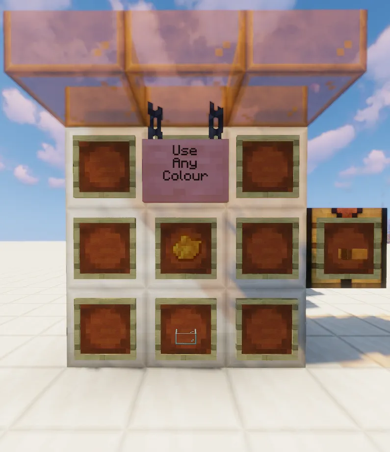 Slapy´s Slabs — скриншот 13 (Моды, Minecraft)