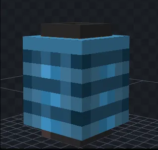 Japalanterns, Текстуры, Minecraft
