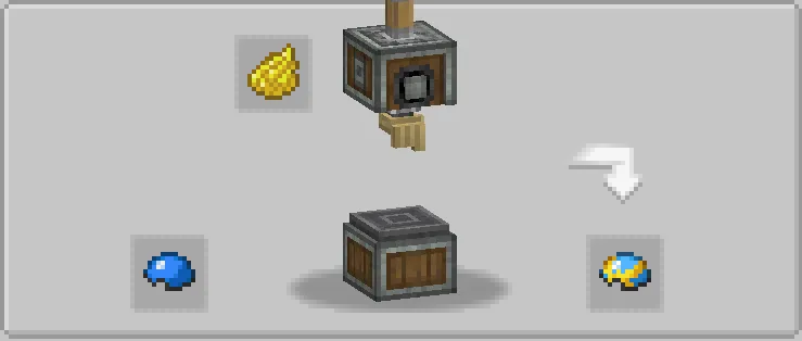 Create: Cobblemon Factories, Моды, Minecraft