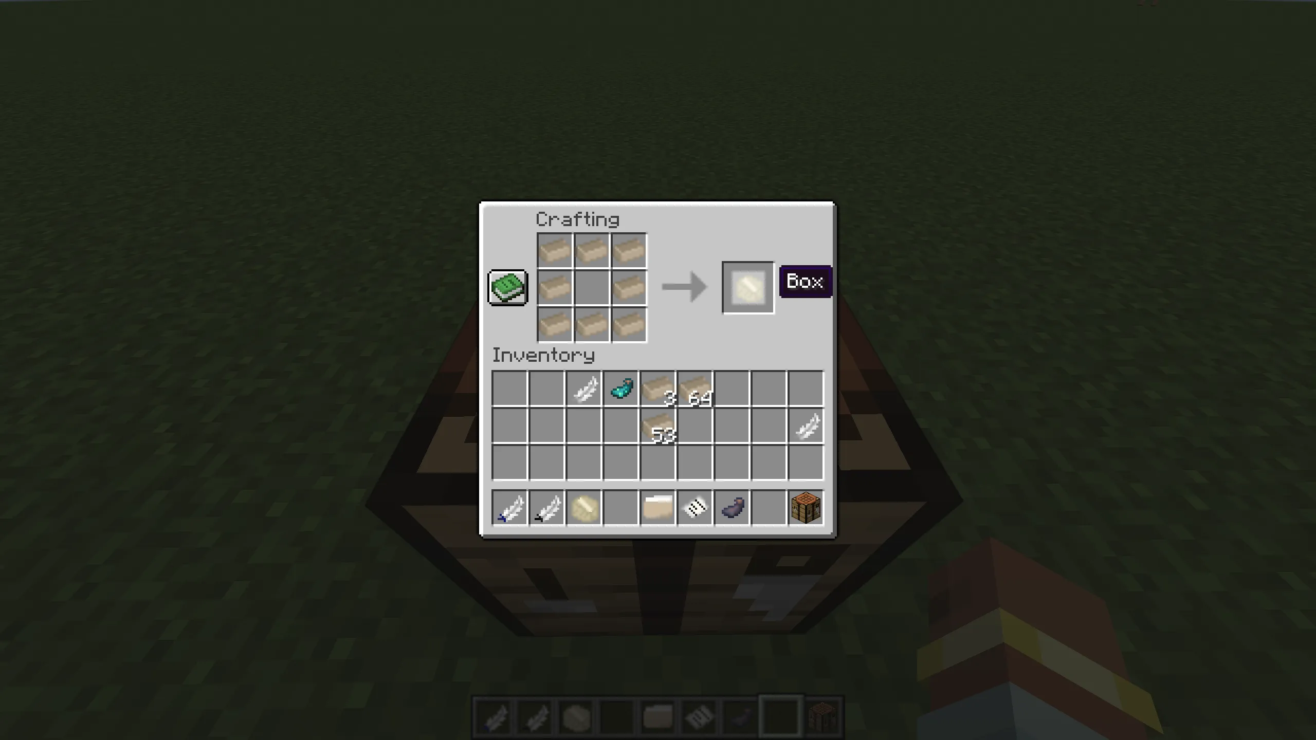 Blockazon — скриншот 4 (Моды, Minecraft)