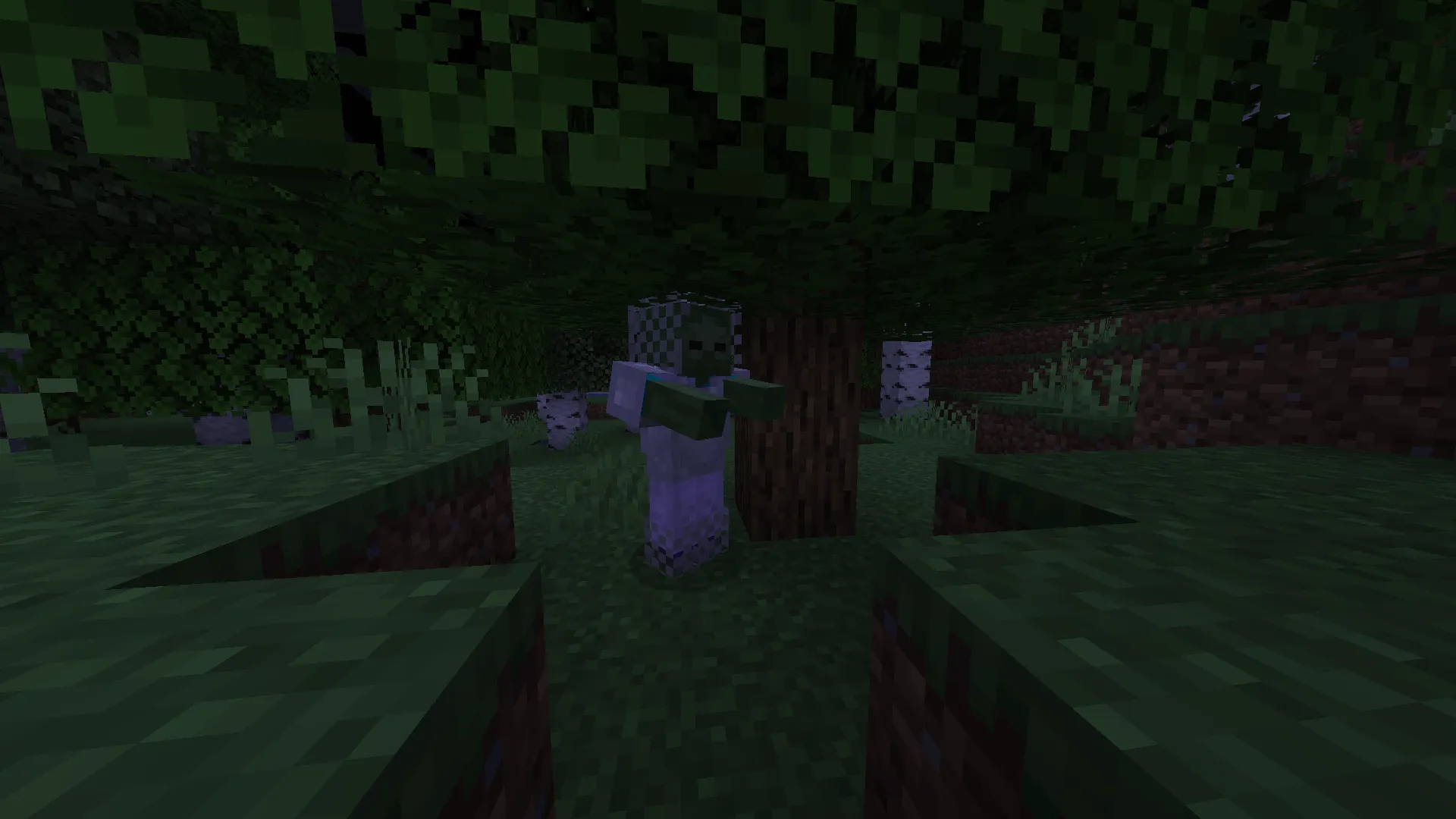 Mob Progression, Дата-паки, Minecraft