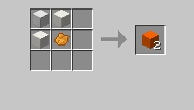 Better OgreLair, Моды, Minecraft