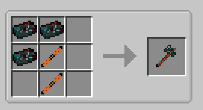 Luke_Blocks_Plus — скриншот 8 (Моды, Minecraft)