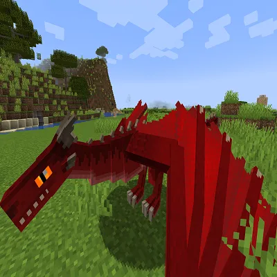 lce and Fire for friends — скриншот 1 (Модпаки, Minecraft)
