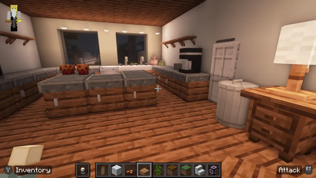Build Modern Worlds Together — скриншот 4 (Модпаки, Minecraft)