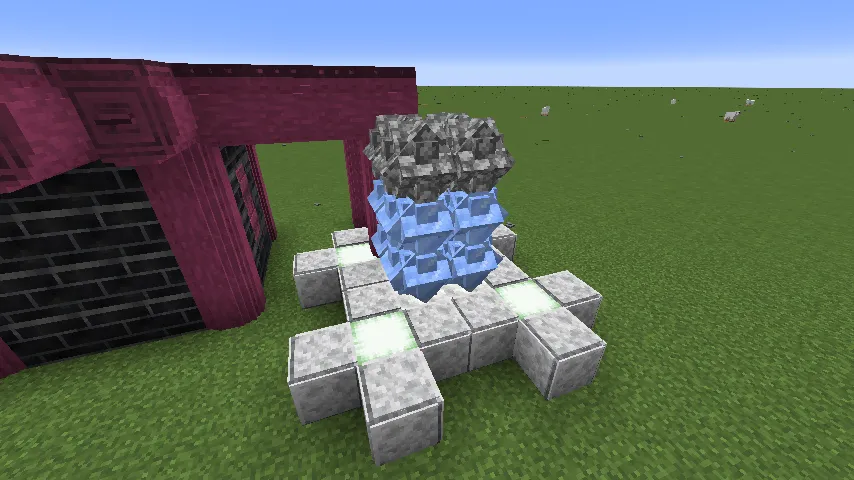 Bronze Ways Of The Forgotten, Моды, Minecraft
