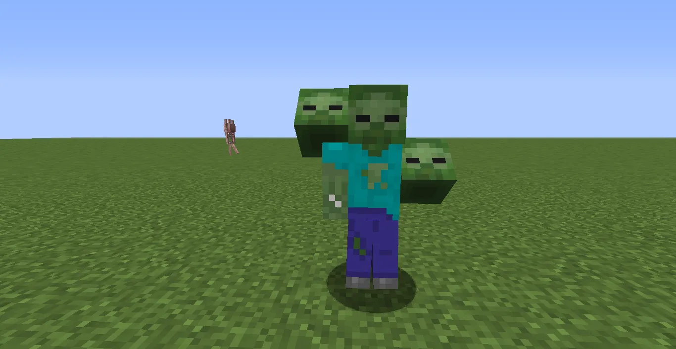 Soul And Expansion — скриншот 1 (Моды, Minecraft)