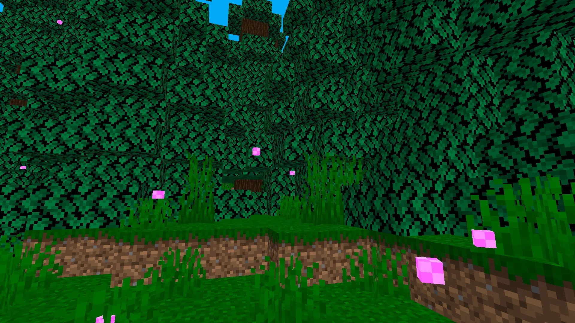 Mythological Fantasy — скриншот 11 (Моды, Minecraft)