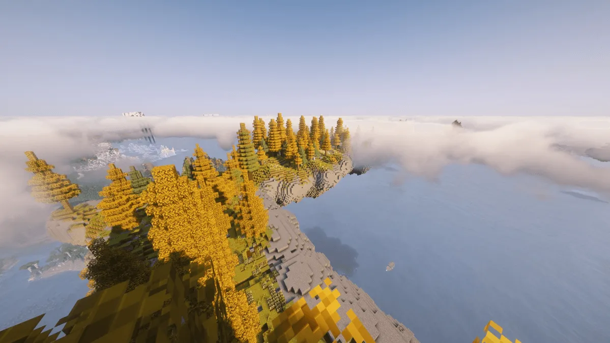 Beauty in Blocks Recommended Mods — скриншот 7 (Модпаки, Minecraft)