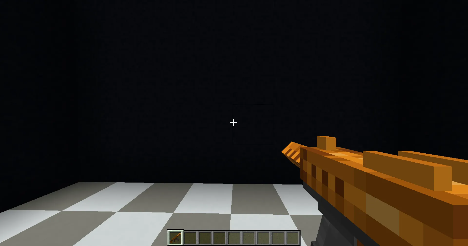 Spooky Arms, Моды, Minecraft