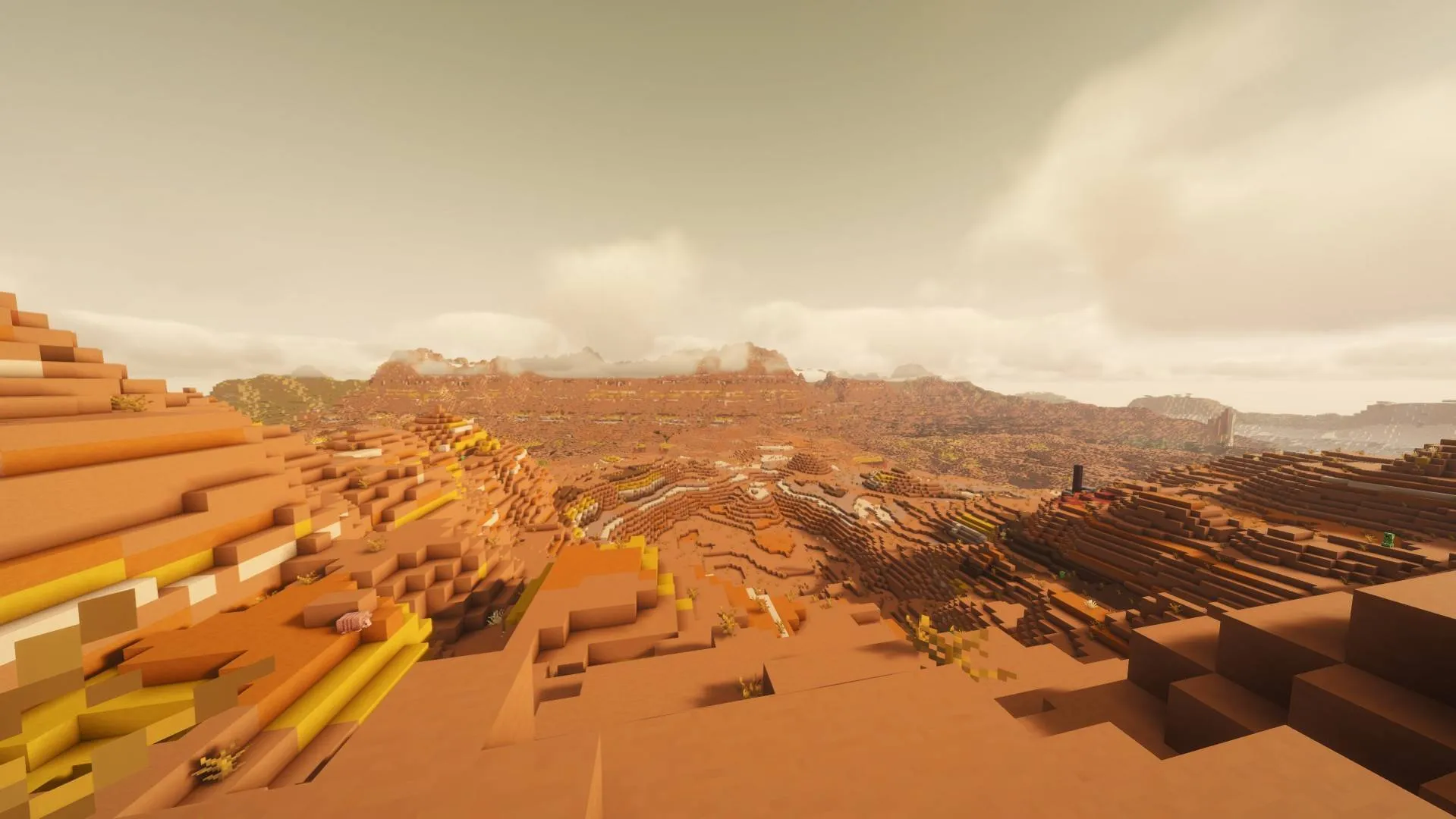 Beauty in Blocks Recommended Mods — скриншот 5 (Модпаки, Minecraft)