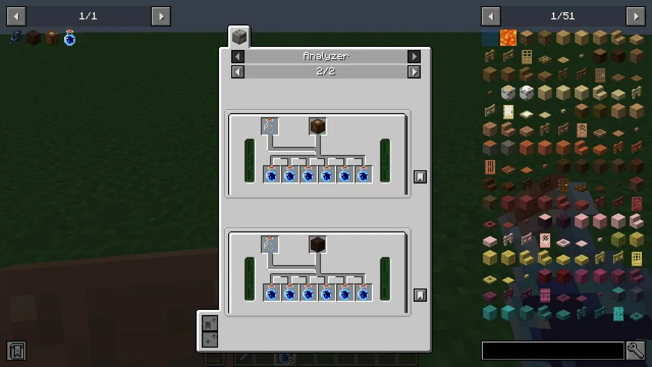 Species And Unusual Prehistory mammothly compat — скриншот 1 (Дата-паки, Minecraft)
