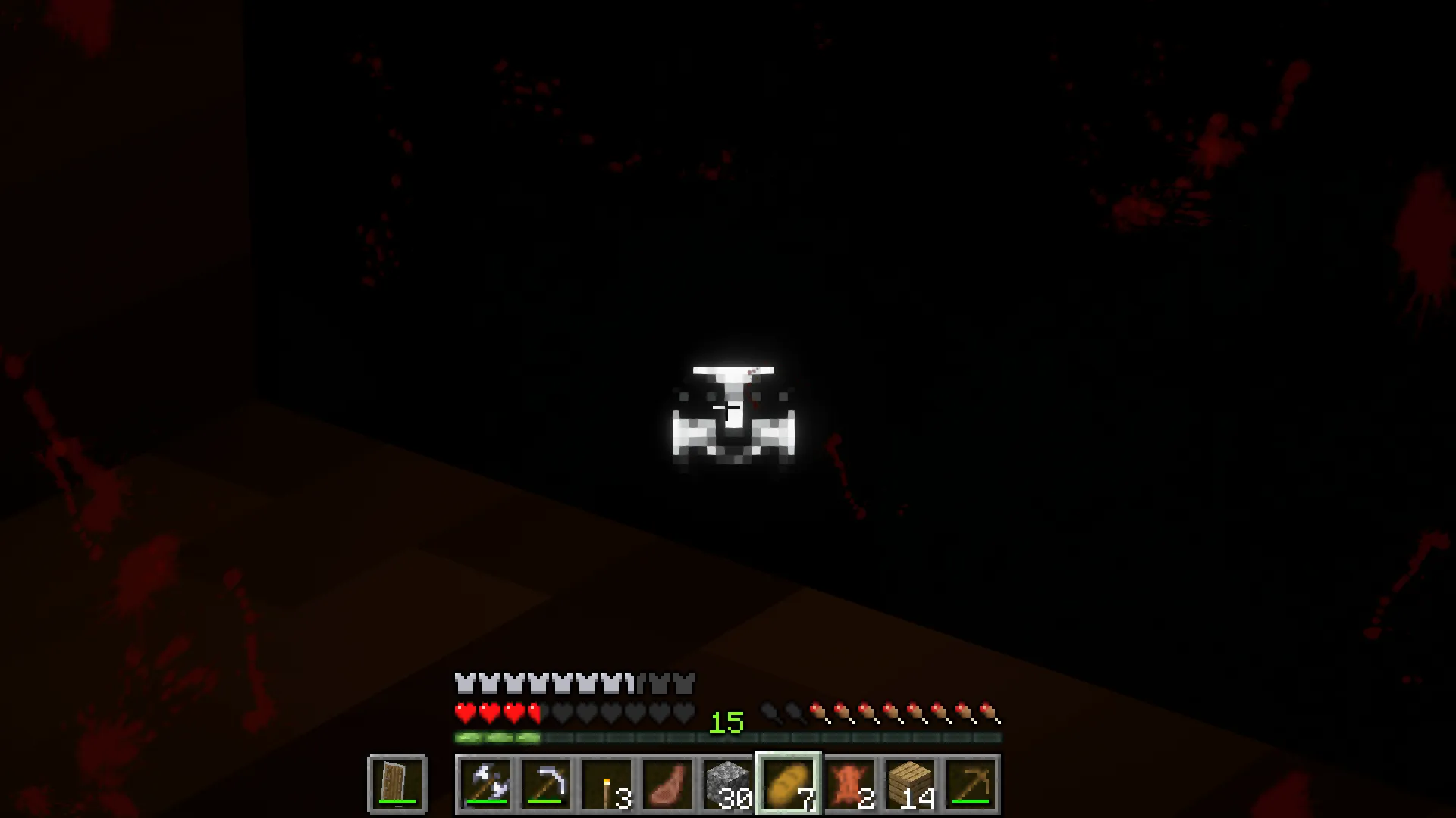 The Unending Fear — скриншот 3 (Модпаки, Minecraft)