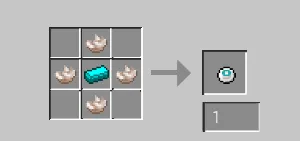 Rexxios, Моды, Minecraft