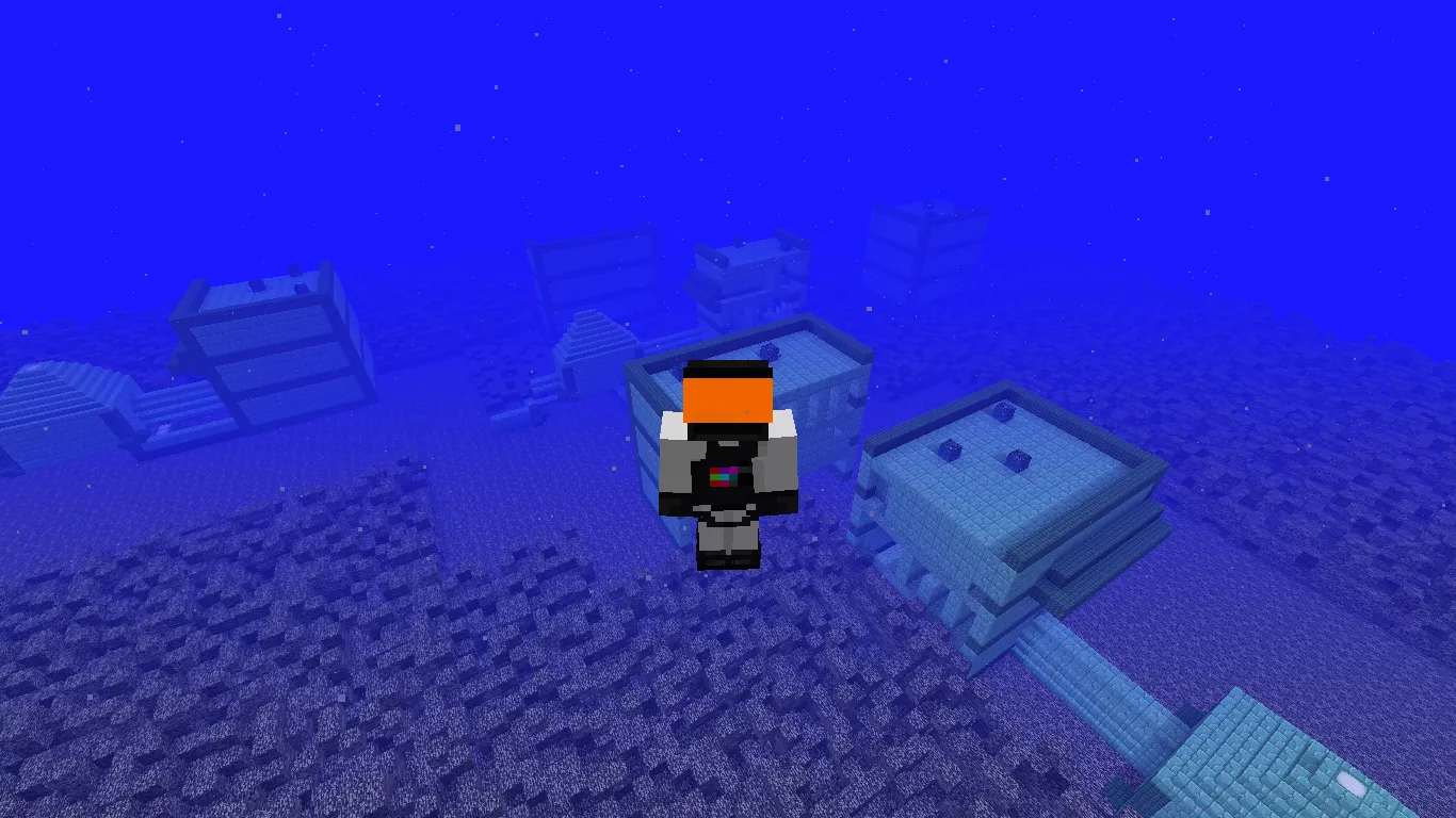 More Extra Items, Моды, Minecraft