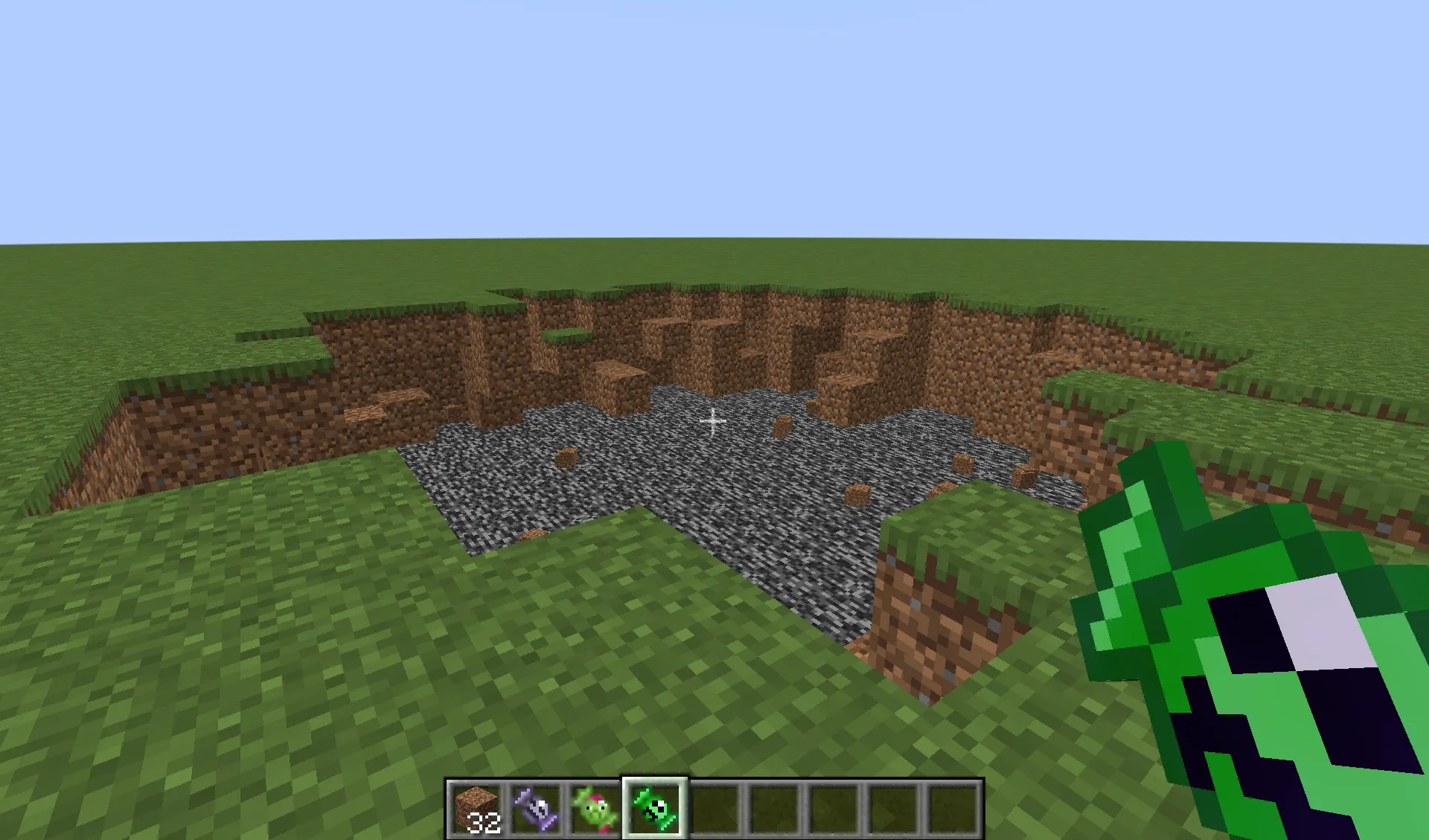 Sniket's Candies, Моды, Minecraft