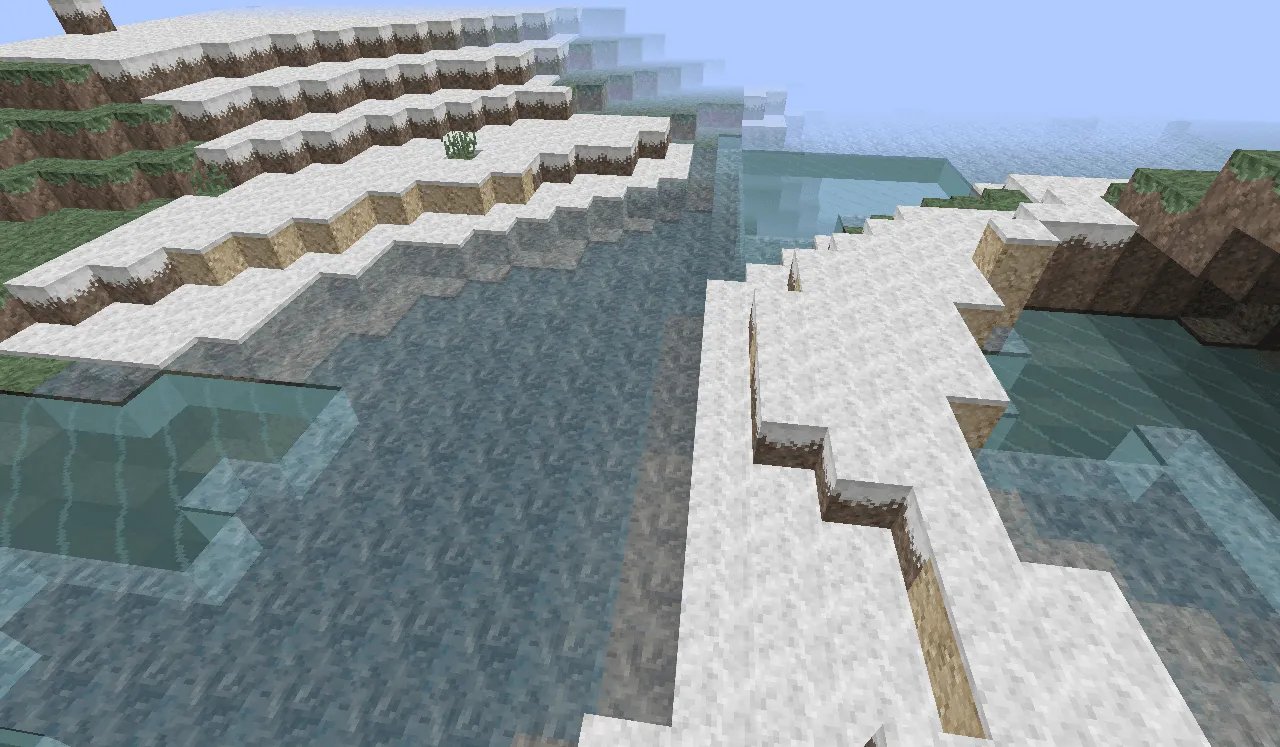 Stalker Textures, Текстуры, Minecraft