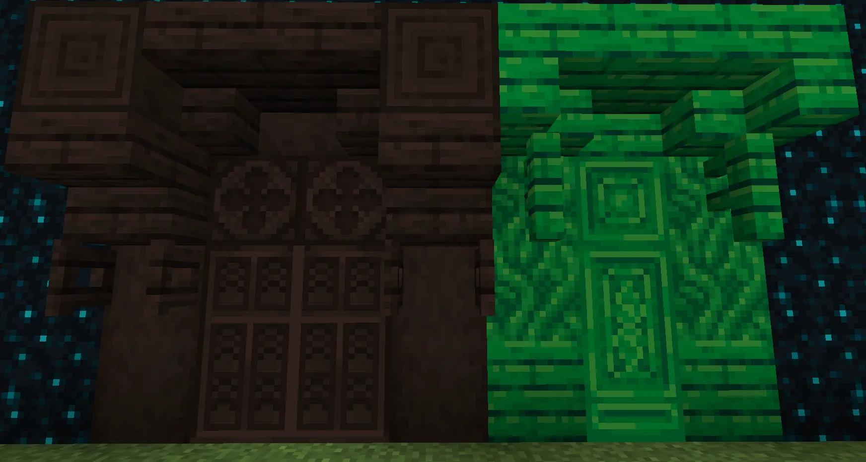 Botania: Window Box, Моды, Minecraft