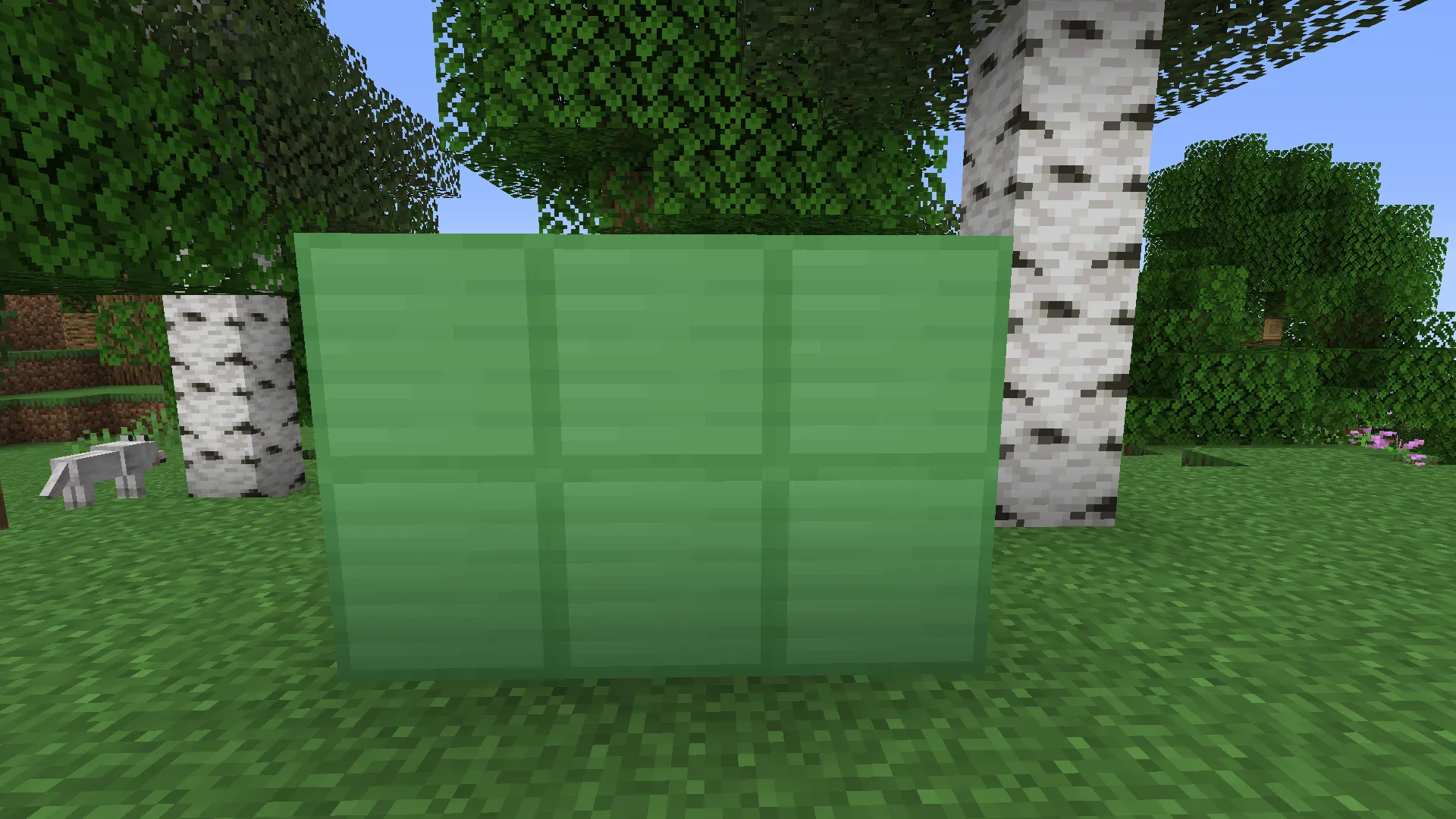 Little Tweaks — скриншот 7 (Моды, Minecraft)