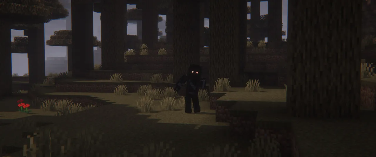 The Dreg Dweller — скриншот 2 (Моды, Minecraft)