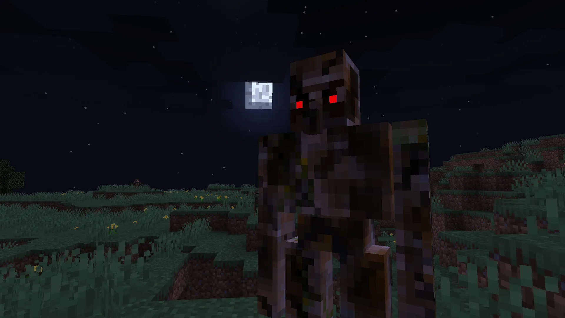 Сopper Expansion, Моды, Minecraft
