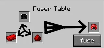 MostlyEvil, Моды, Minecraft