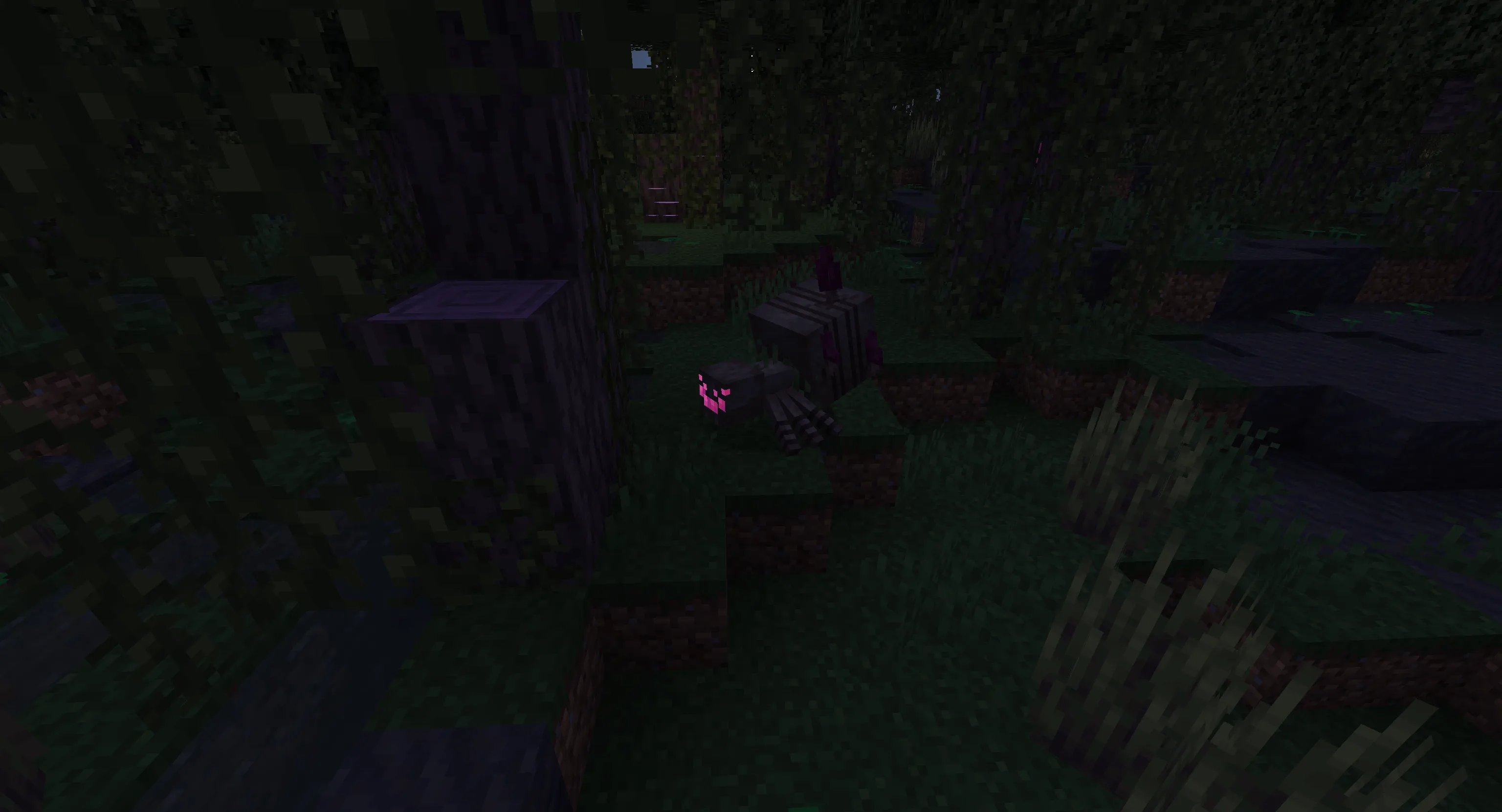 Wetland Whimsy — скриншот 2 (Моды, Minecraft)