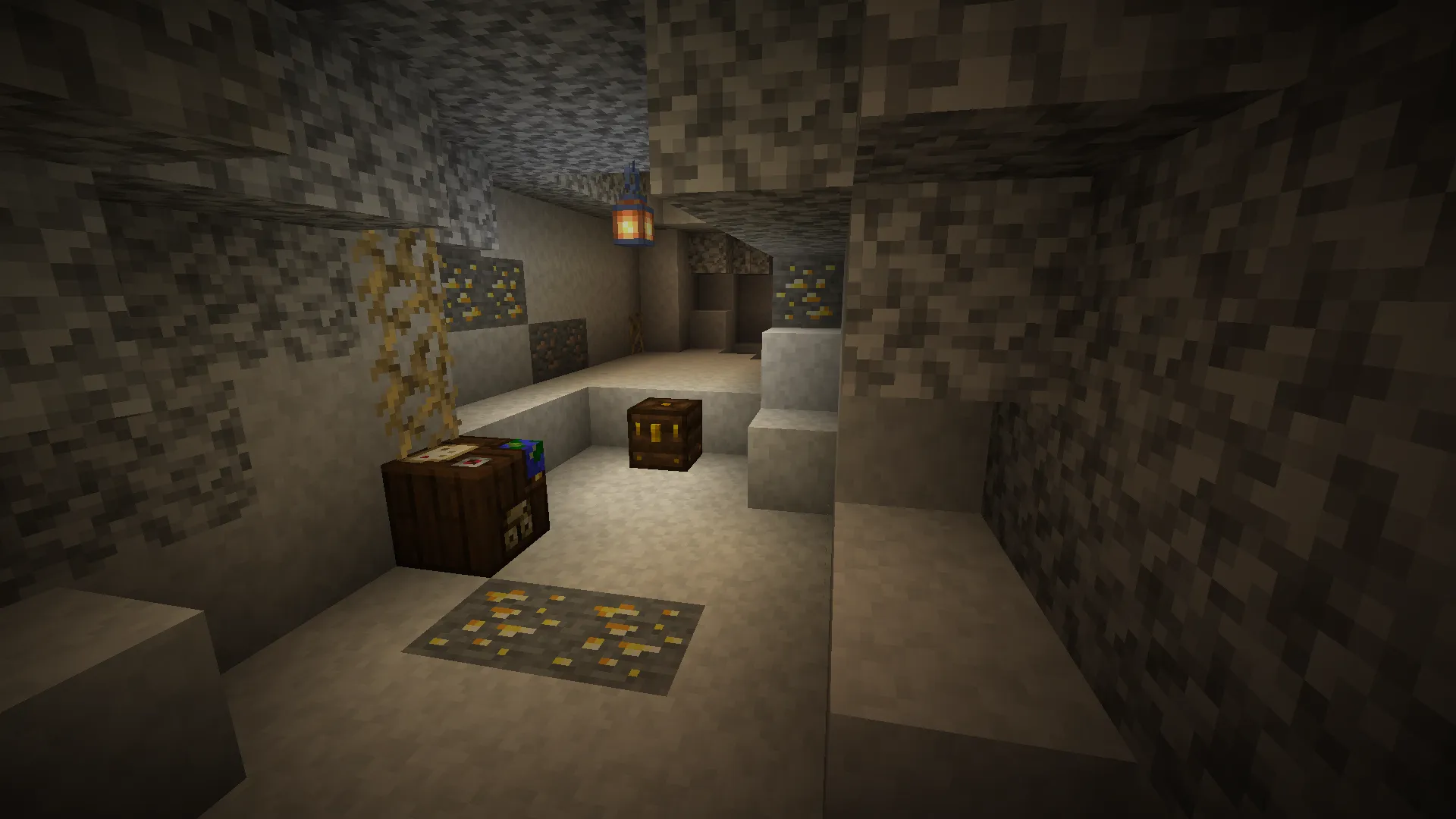 RHCraft — скриншот 1 (Модпаки, Minecraft)