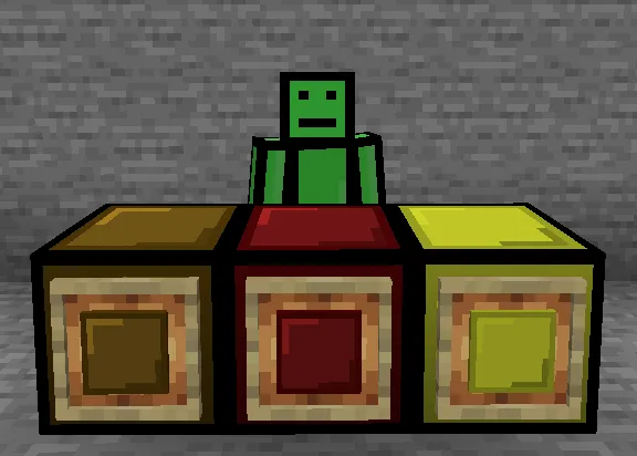 MemeCraft Fortnite+, Моды, Minecraft