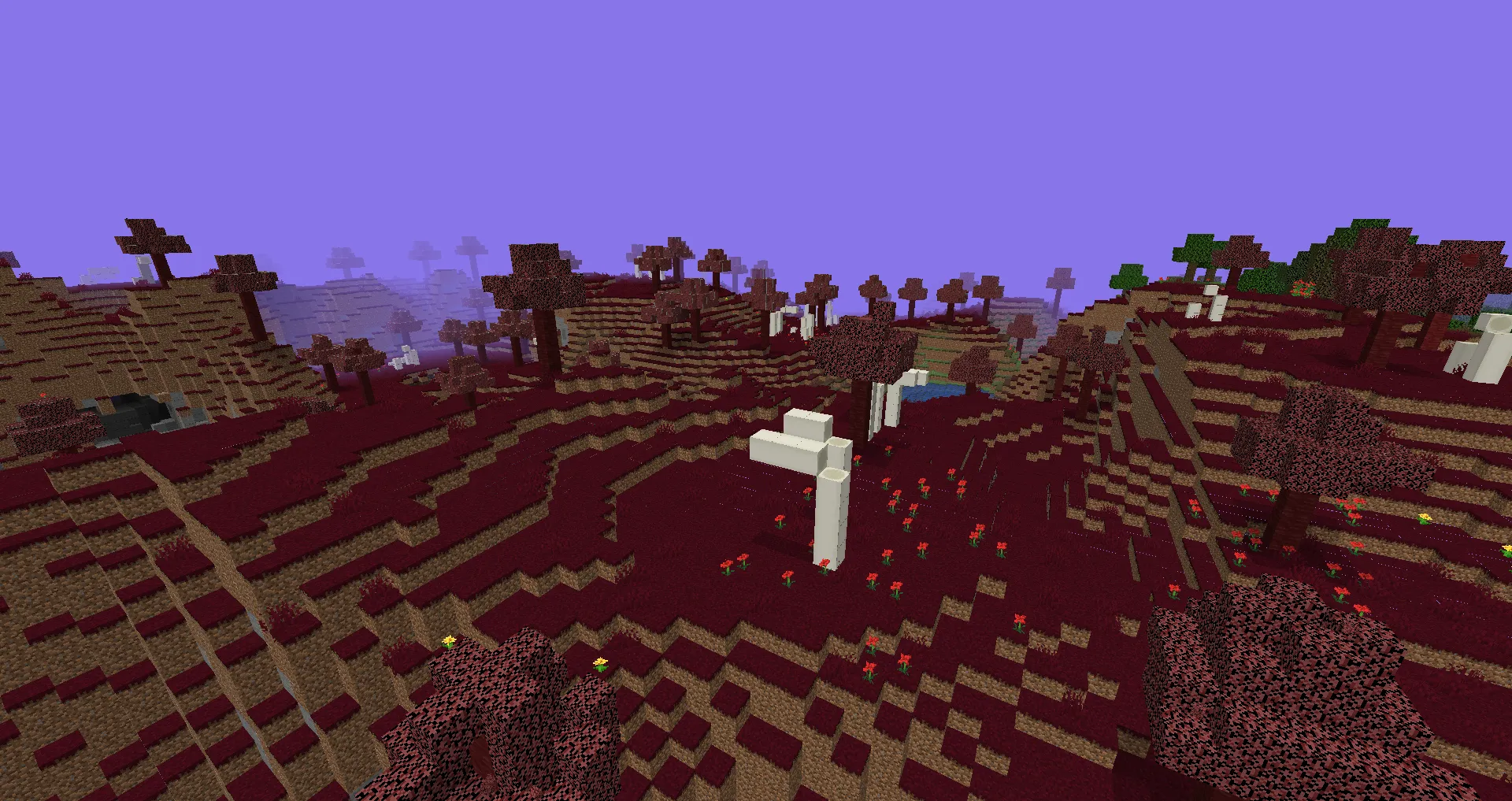 L's Endgame Items (Reupload), Моды, Minecraft