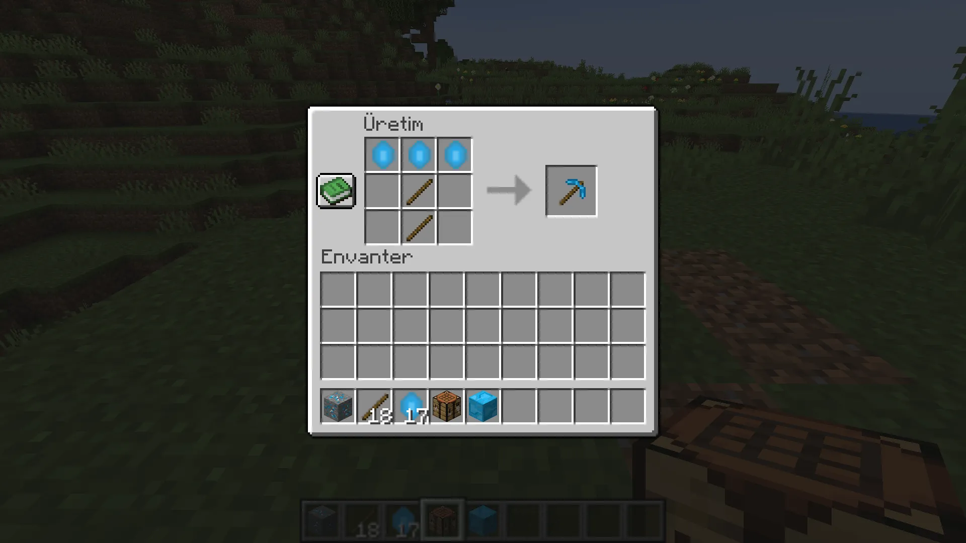 Archium Ore and Tools, Моды, Minecraft