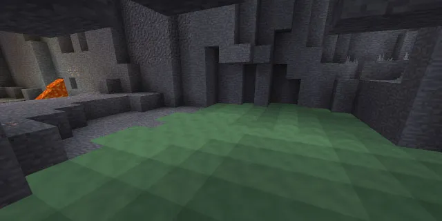 More Fun Quicksand Mod, Моды, Minecraft