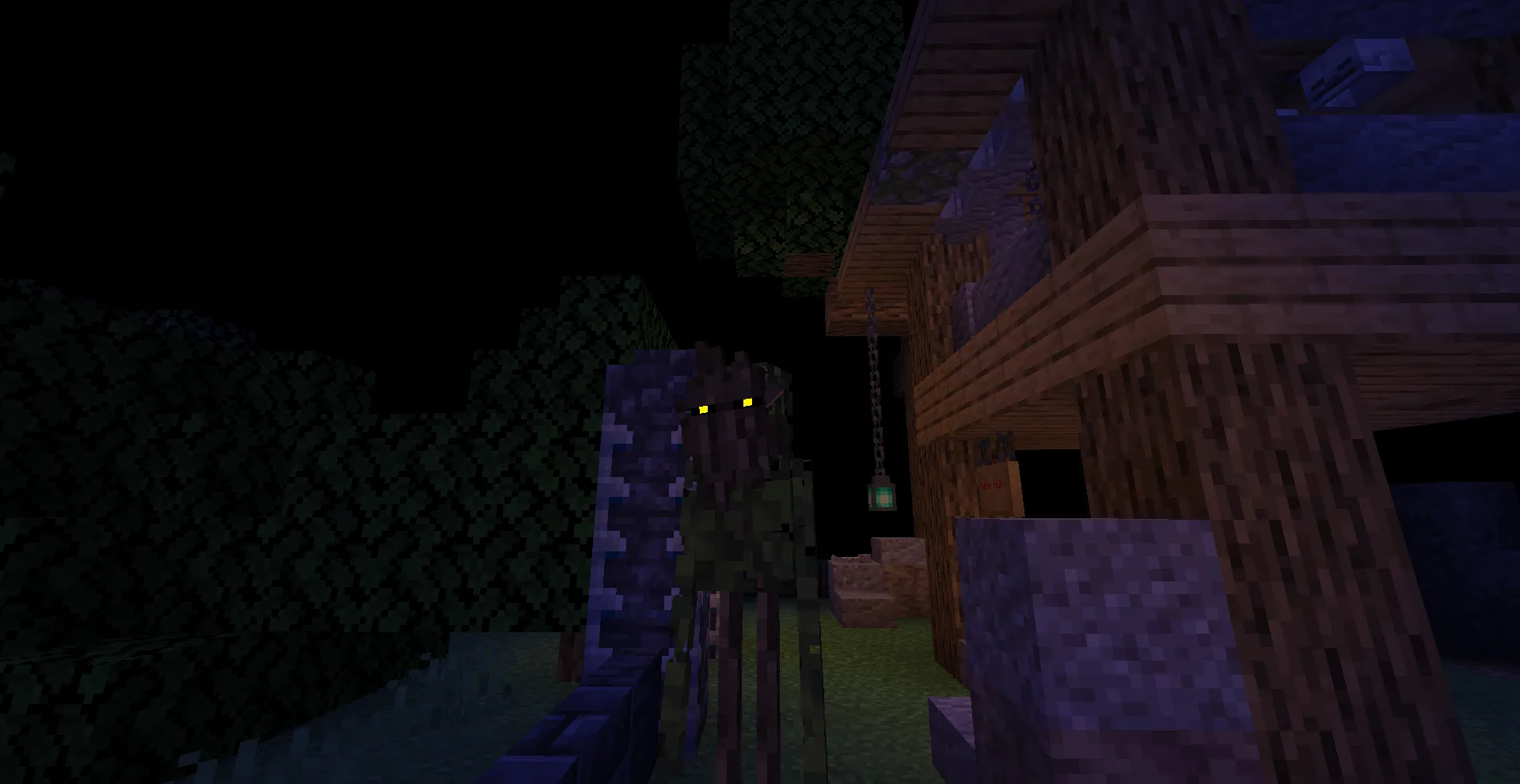 Against The Legions, Моды, Minecraft