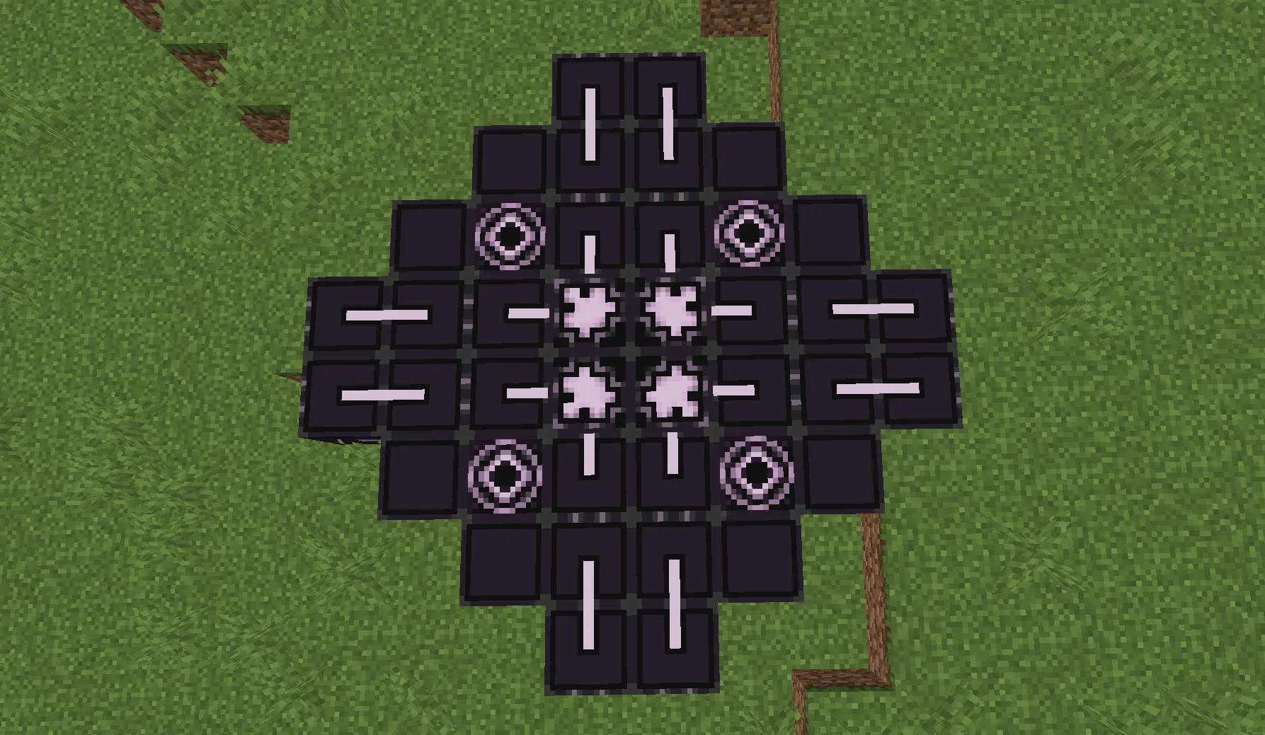 Imitation, Моды, Minecraft