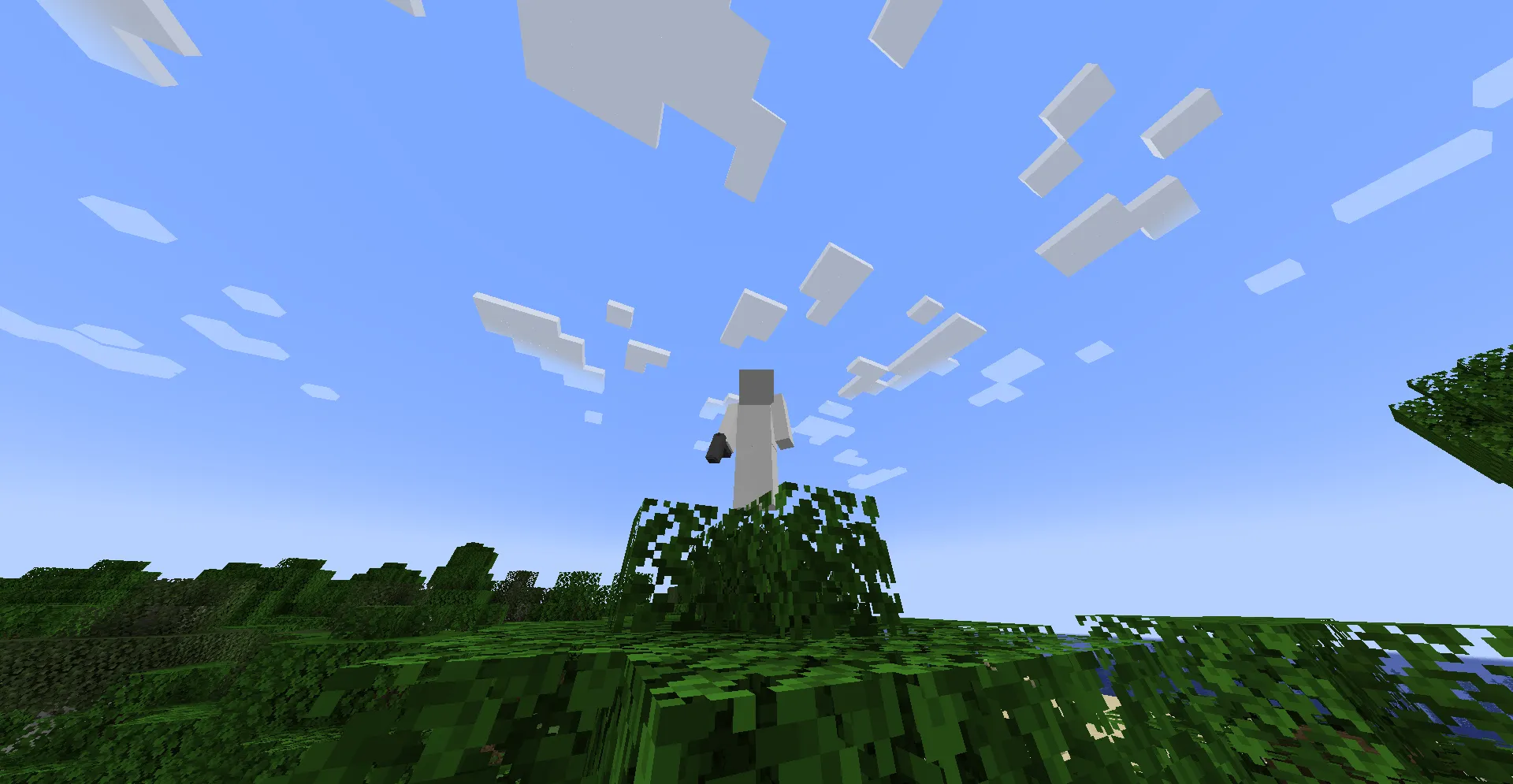 Gun Dweller, Моды, Minecraft