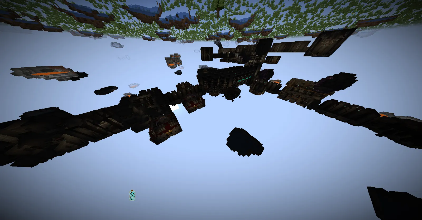 Gilded_Age, Моды, Minecraft