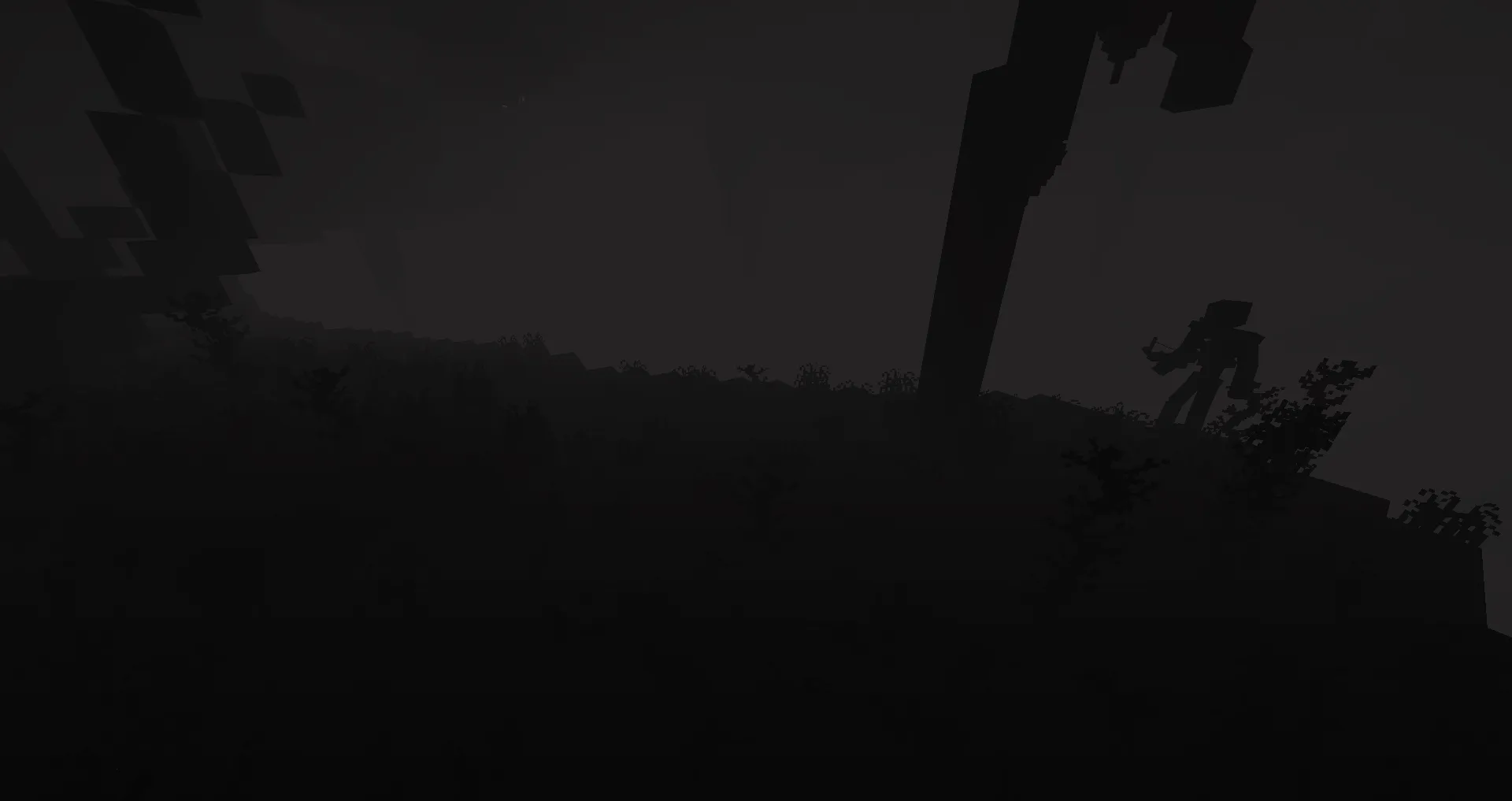 Unyielding — скриншот 34 (Модпаки, Minecraft)